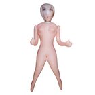 LALKA – MONIKA, DOLL OF LOVE