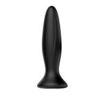 MR PLAY VIBRATING ANAL PLUG