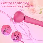 PERFECT WAND PINK – DUAL-FREQUENCY MASSAGER