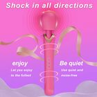 PERFECT WAND PINK – DUAL-FREQUENCY MASSAGER