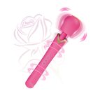 PERFECT WAND PINK – DUAL-FREQUENCY MASSAGER