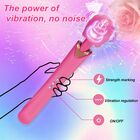PERFECT WAND PINK – DUAL-FREQUENCY MASSAGER