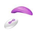ULTRATHIN WEARABLE REMOTE MINI VIBE – PURPLE