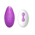 ULTRATHIN WEARABLE REMOTE MINI VIBE – PURPLE