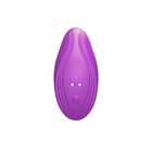 ULTRATHIN WEARABLE REMOTE MINI VIBE – PURPLE