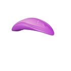 ULTRATHIN WEARABLE REMOTE MINI VIBE – PURPLE