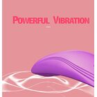 ULTRATHIN WEARABLE REMOTE MINI VIBE – PURPLE