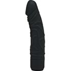 REALISTIC VIBRATOR BLACK – TOY JOY