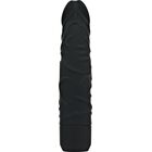 REALISTIC VIBRATOR BLACK – TOY JOY
