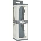 REALISTIC VIBRATOR BLACK – TOY JOY