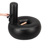 VIBRATING LUST THRUSTER