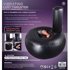 VIBRATING LUST THRUSTER