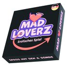 MADLOVERZ