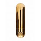 10 SPEED RECHARGEABLE BULLET – GOLD