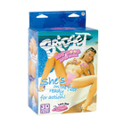 BRIDGET BIG BOOB LOVE DOLL