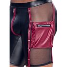PANTS – NEK BLACK/RED