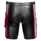 PANTS – NEK BLACK/RED