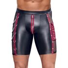 PANTS – NEK BLACK/RED