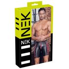 PANTS – NEK BLACK/RED