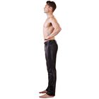TROUSERS-NEK