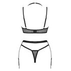 SET SELINNE – OBSESSIVE