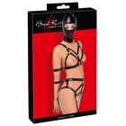 BAD KITTY – STRAP SET ΜΕ 4 ARM CUFFS