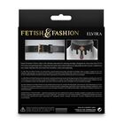 ELVIRA COLLAR BLACK