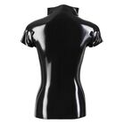 LATEX SHIRT-LATE X