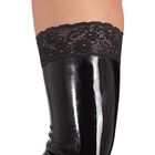 LATEX STOCKINGS