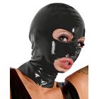 LATE X LATEX MASK