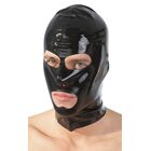 LATE X LATEX MASK