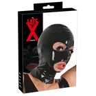 LATE X LATEX MASK