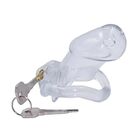 CHASTITY CAGE TRAINER – PASSION LABS