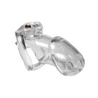 CHASTITY CAGE TRAINER – PASSION LABS