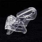 CHASTITY CAGE TRAINER – PASSION LABS