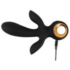 INFLATABLE TRIPLE VIBRATOR-ETERNAL