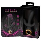 INFLATABLE TRIPLE VIBRATOR-ETERNAL