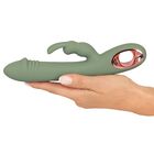 SLIM RABBIT OLIVE – YOU2TOYS