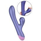 PULSE -ROMP RABBIT ΔΟΝΗΤΉΣ ΜΕ CLITORAL PULSATOR & PLEASURE AIR