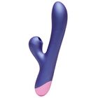 PULSE -ROMP RABBIT ΔΟΝΗΤΉΣ ΜΕ CLITORAL PULSATOR & PLEASURE AIR