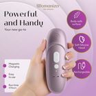 WOMANIZER PRO LILAC