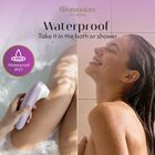 WOMANIZER PRO LILAC