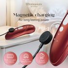 WOMANIZER PRO RED