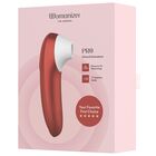 WOMANIZER PRO RED