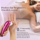 WOMANIZER PRO PINK