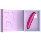 WOMANIZER PRO PINK