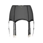 SILHOUETTE SUSPENDER BELT – GUILTY PLEASURE
