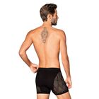 OBSESSIVE M103 BOXER SHORTS BLACK