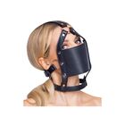 BAD KITTY HEAD HARNESS WITH A GAG