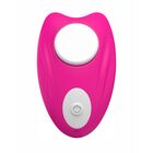 CATCH ROSE PINK – WEARABLE EROTIC MASSAGER